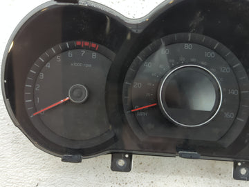 2014-2015 Kia Optima Instrument Cluster Speedometer Gauges P/N:94031-2T270 Fits Fits 2014 2015 OEM Used Auto Parts