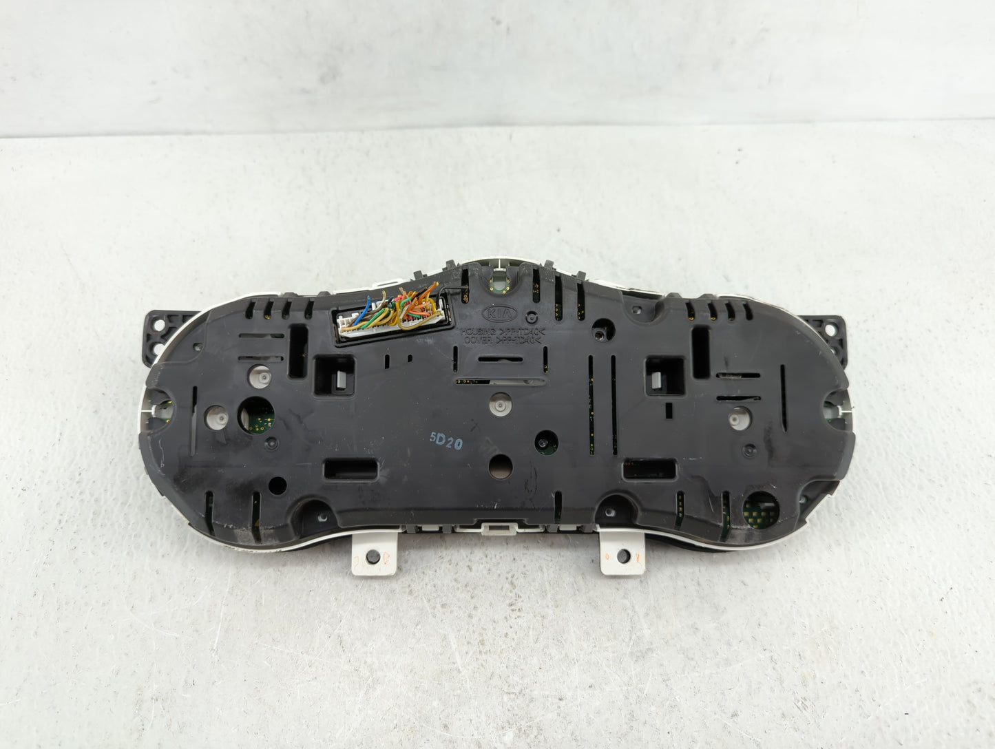 2014-2015 Kia Optima Instrument Cluster Speedometer Gauges P/N:94041-4U000 94031-2T270 Fits Fits 2014 2015 OEM Used Auto Par