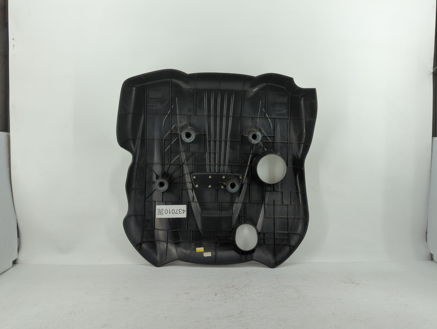 2014 Kia Optima Engine Cover - Oemusedautoparts1.com