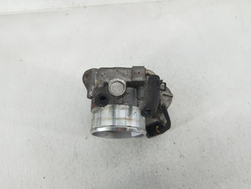 2011-2015 Kia Optima Throttle Body P/N:35100-2G700 Fits Fits 2011 2012 2013 2014 2015 2016 OEM Used Auto Parts