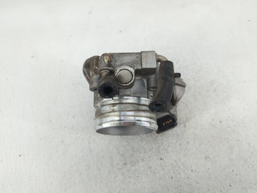 2011-2015 Kia Optima Throttle Body P/N:35100-2G700 Fits Fits 2011 2012 2013 2014 2015 2016 OEM Used Auto Parts
