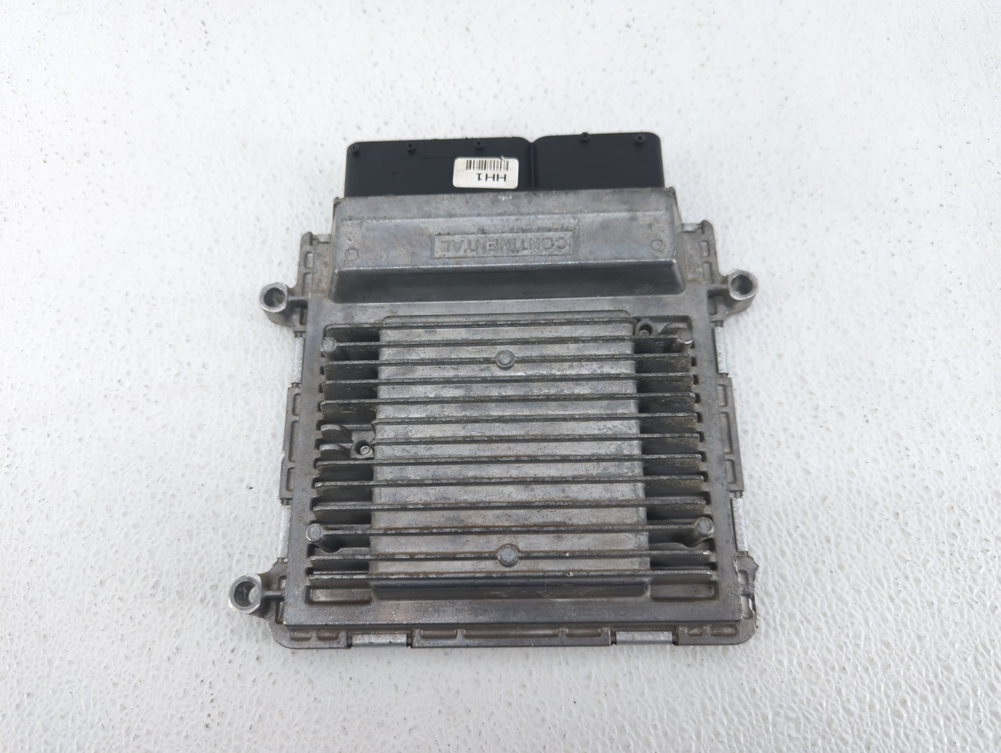 2014 Kia Optima PCM Engine Control Computer ECU ECM PCU OEM P/N:39138-2GAN0 39108-2GAN0 Fits OEM Used Auto Parts - Oemusedau