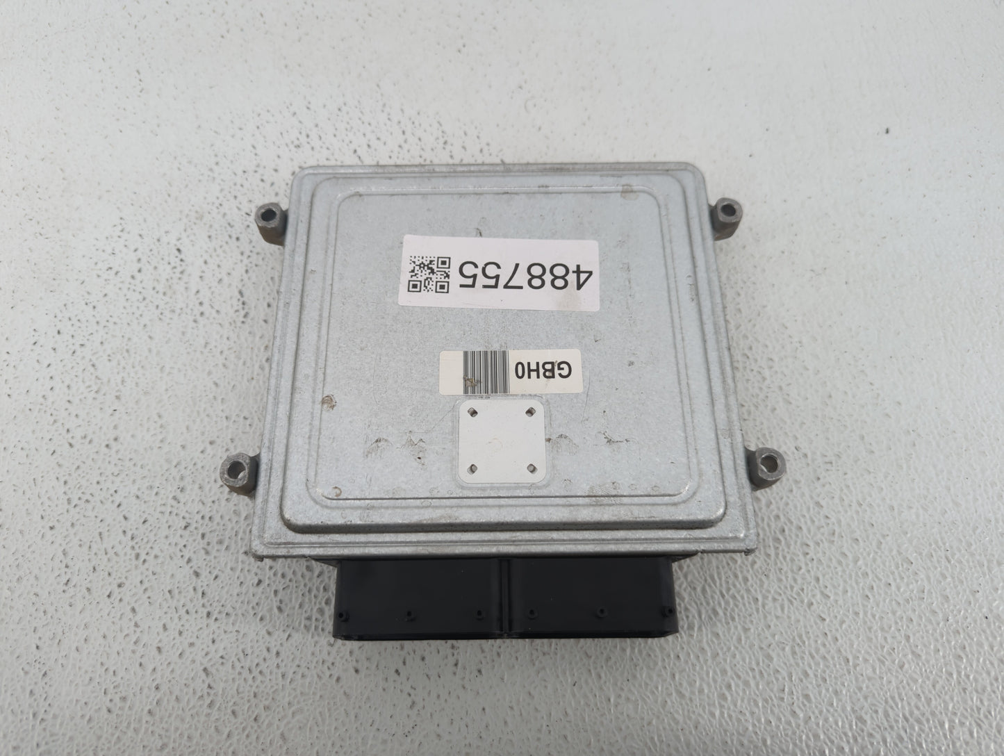 2014-2015 Kia Optima PCM Engine Control Computer ECU ECM PCU OEM P/N:39138-2GBH0 39108-2GBH0 Fits Fits 2014 2015 OEM Used Au