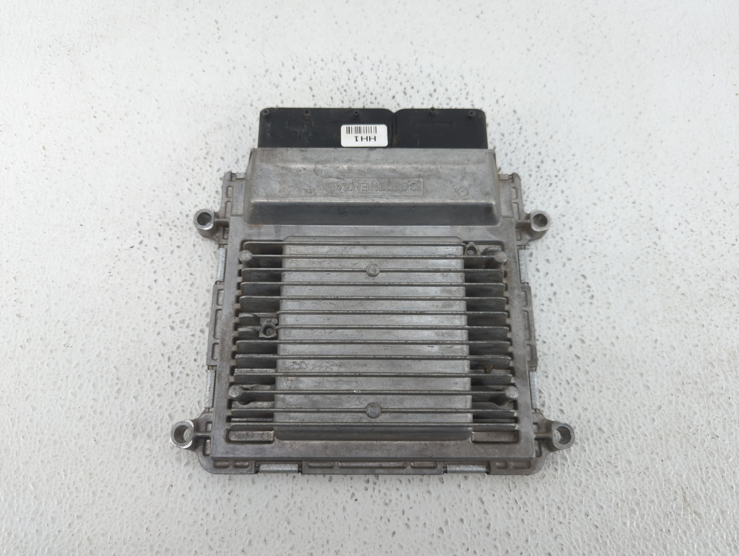 2014 Kia Optima PCM Engine Control Computer ECU ECM PCU OEM P/N:39138-2GAN0 39108-2GAN0 Fits OEM Used Auto Parts - Oemusedau