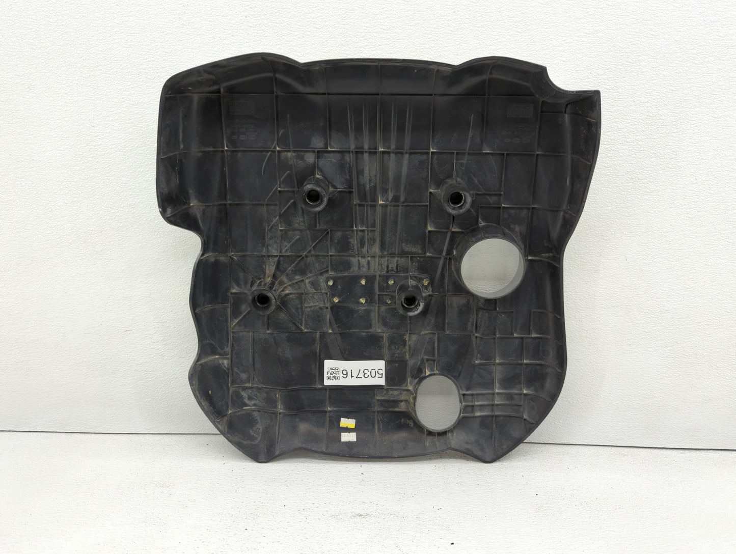 2014 Kia Optima Engine Cover - Oemusedautoparts1.com