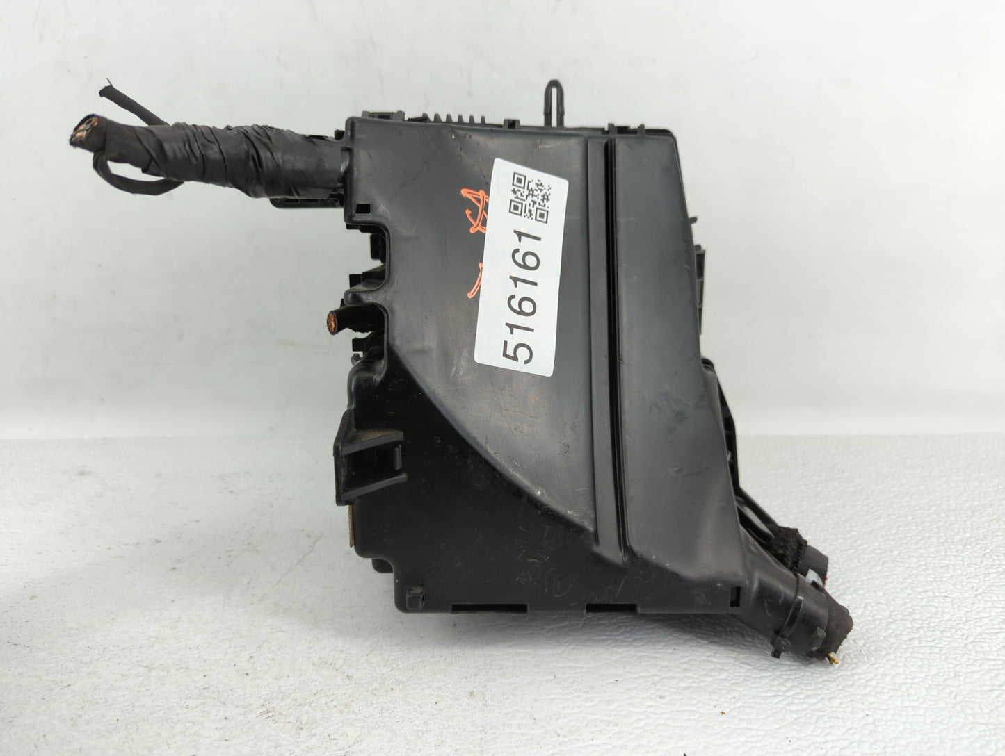 2014-2015 Kia Optima Fusebox Fuse Box Panel Relay Module P/N:91955-2T730QQK Fits Fits 2014 2015 OEM Used Auto Parts - Oemuse