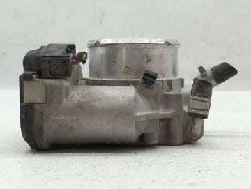2011-2015 Kia Optima Throttle Body P/N:35100-2G700 Fits Fits 2011 2012 2013 2014 2015 2016 OEM Used Auto Parts
