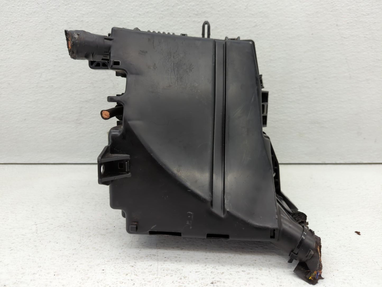 2016 Kia Optima Fusebox Fuse Box Panel Relay Module P/N:91245-4U361 91254-4U431, 91956-2T820 Fits OEM Used Auto Parts - Oemu