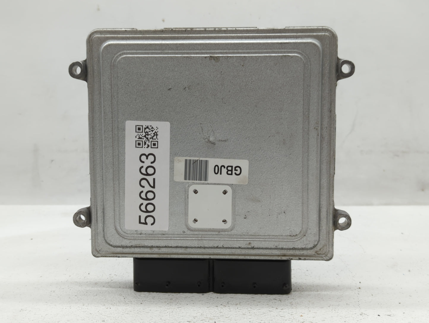 2014-2015 Kia Optima PCM Engine Control Computer ECU ECM PCU OEM P/N:39138-2GBJ0 Fits Fits 2014 2015 OEM Used Auto Parts - O