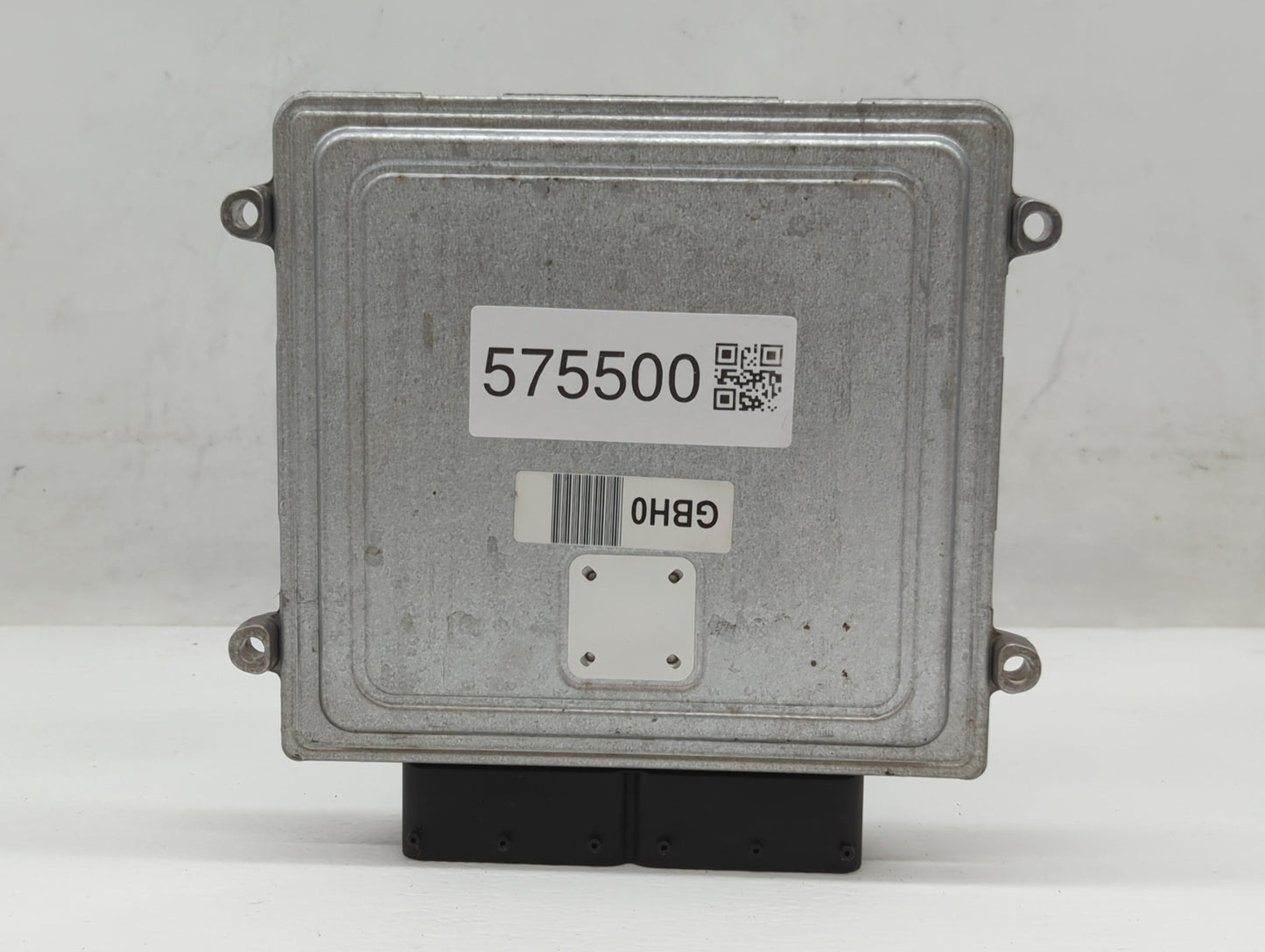2014-2015 Kia Optima PCM Engine Control Computer ECU ECM PCU OEM P/N:39138-2GBH0 Fits Fits 2014 2015 OEM Used Auto Parts - O