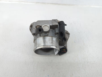 2011-2015 Kia Optima Throttle Body P/N:35100-2G700 Fits Fits 2011 2012 2013 2014 2015 2016 OEM Used Auto Parts
