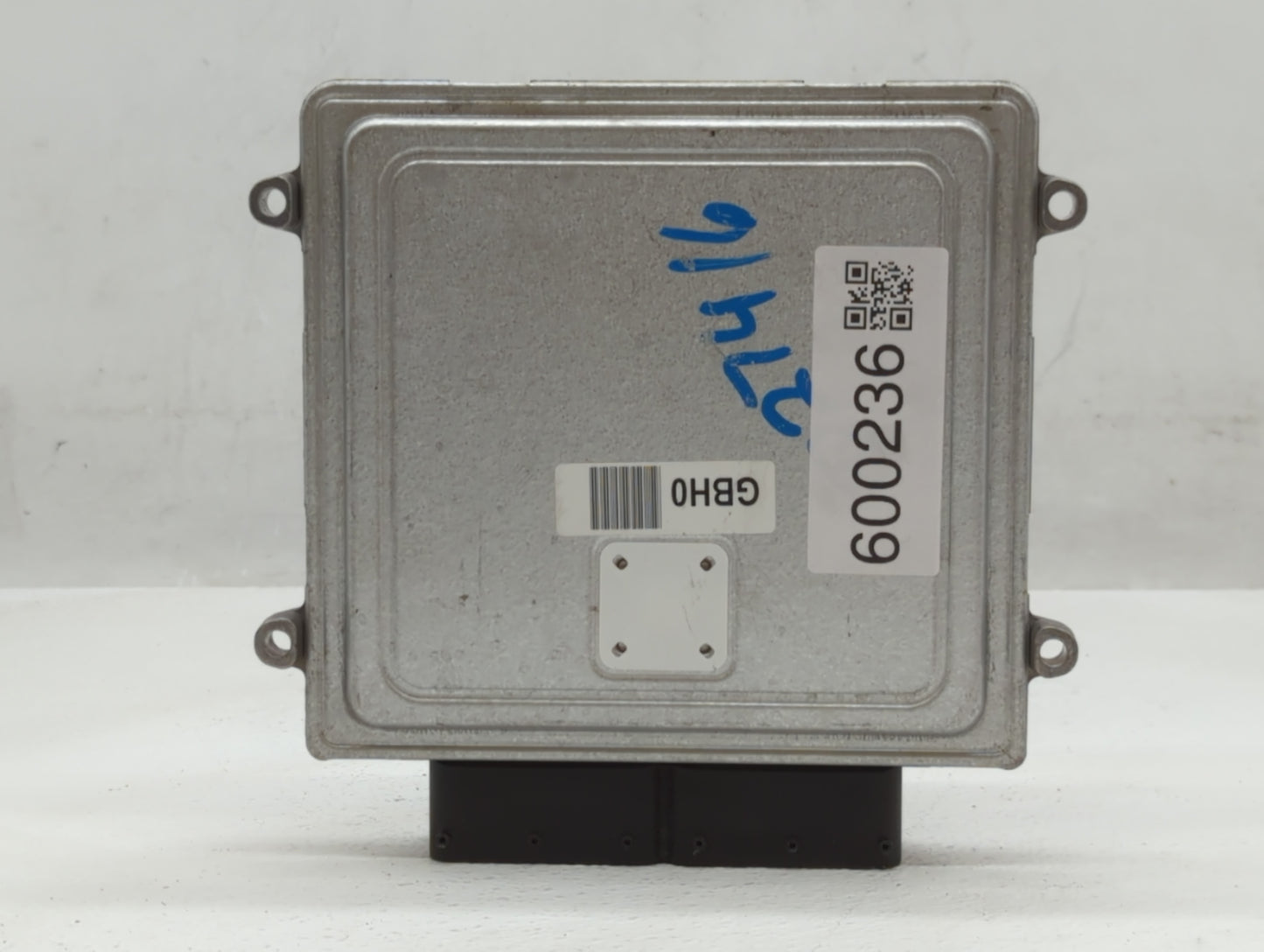 2014-2015 Kia Optima PCM Engine Control Computer ECU ECM PCU OEM P/N:39108-2GBH0 39138-2GBH0 Fits Fits 2014 2015 OEM Used Au