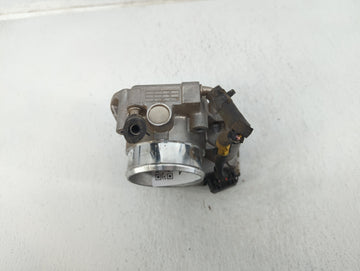 2011-2016 Kia Optima Throttle Body P/N:35100-2G800 Fits Fits 2011 2012 2013 2014 2015 2016 OEM Used Auto Parts