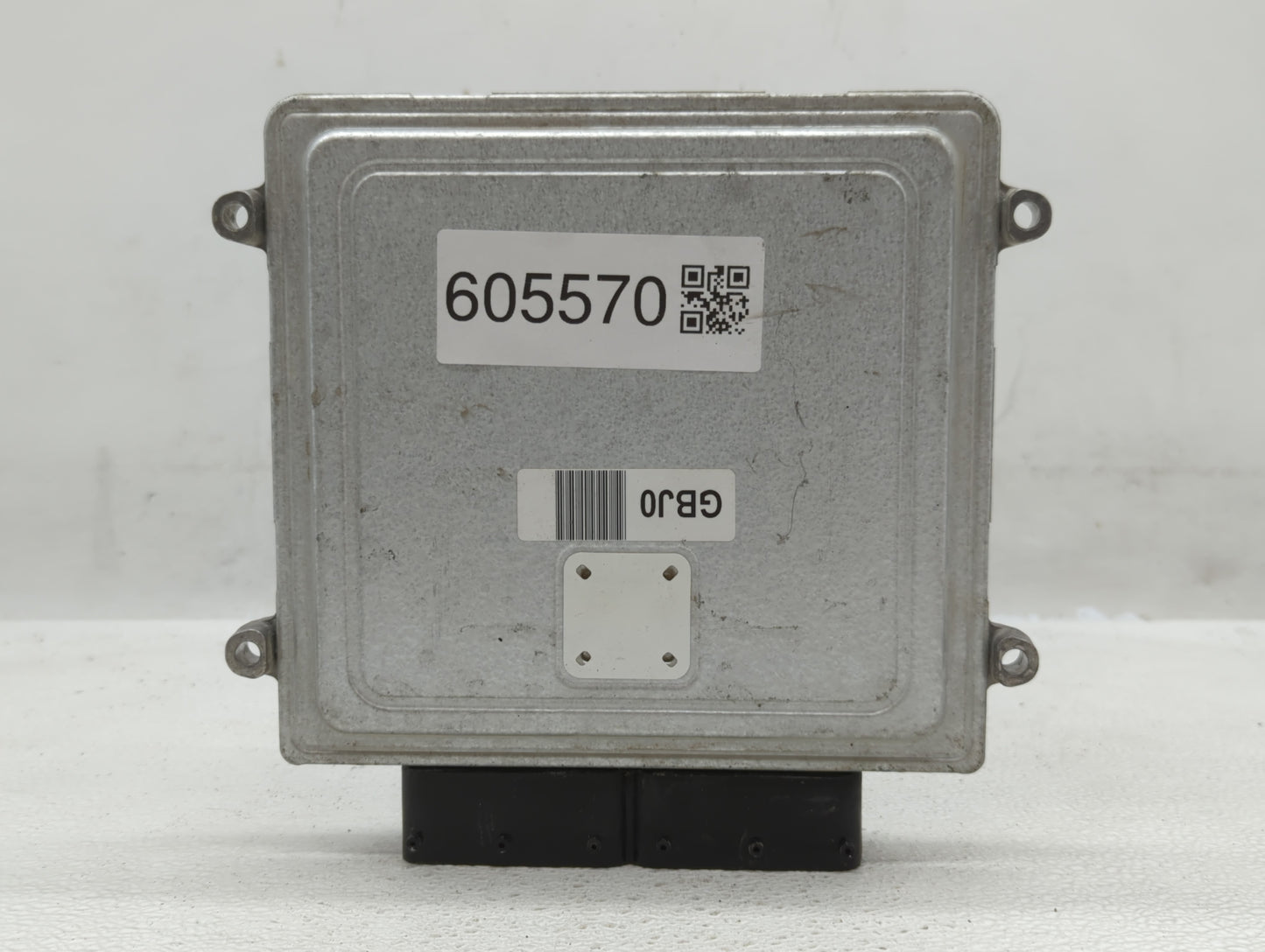 2014-2015 Kia Optima PCM Engine Control Computer ECU ECM PCU OEM P/N:39138-2GBJ0 Fits Fits 2014 2015 OEM Used Auto Parts - O