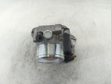 2011-2015 Kia Optima Throttle Body P/N:35100-2G700 Fits Fits 2011 2012 2013 2014 2015 2016 OEM Used Auto Parts