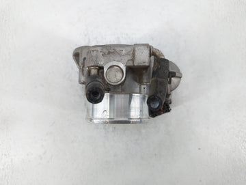 2011-2015 Kia Optima Throttle Body P/N:35100-2G700 Fits Fits 2011 2012 2013 2014 2015 2016 OEM Used Auto Parts