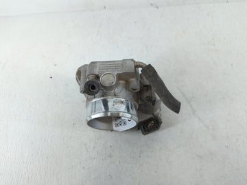 2011-2016 Kia Optima Throttle Body P/N:35100-2G800 Fits Fits 2011 2012 2013 2014 2015 2016 OEM Used Auto Parts