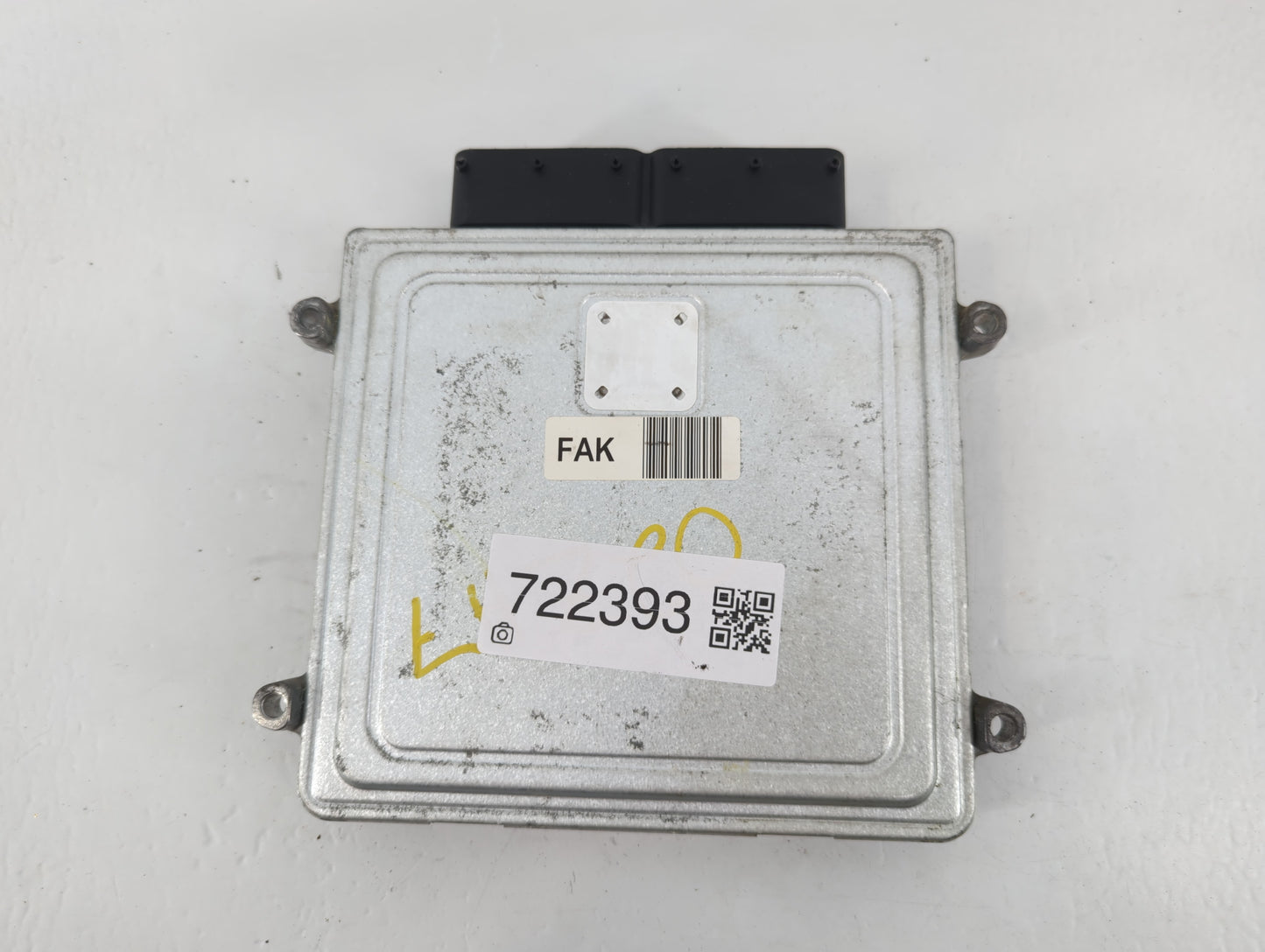 2014 Kia Optima PCM Engine Control Computer ECU ECM PCU OEM P/N:39108-2GBF0 39138-2GBF0 Fits OEM Used Auto Parts - Oemusedau