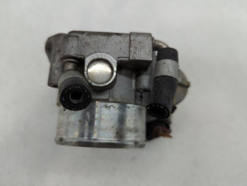 2011-2015 Kia Optima Throttle Body P/N:35100-2G700 Fits Fits 2011 2012 2013 2014 2015 2016 OEM Used Auto Parts
