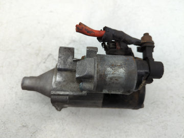 2012-2014 Kia Optima Car Starter Motor Solenoid OEM Fits Fits 2008 2009 2010 2011 2012 2013 2014 OEM Used Auto Parts