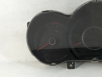 2014-2015 Kia Optima Instrument Cluster Speedometer Gauges P/N:94031-2T270 Fits Fits 2014 2015 OEM Used Auto Parts