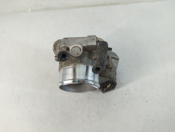 2011-2015 Kia Optima Throttle Body P/N:35100-2G700 Fits Fits 2011 2012 2013 2014 2015 2016 OEM Used Auto Parts