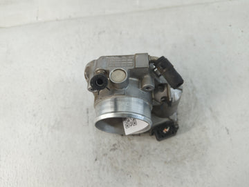 2011-2016 Kia Optima Throttle Body P/N:35100-2G800 Fits Fits 2011 2012 2013 2014 2015 2016 OEM Used Auto Parts
