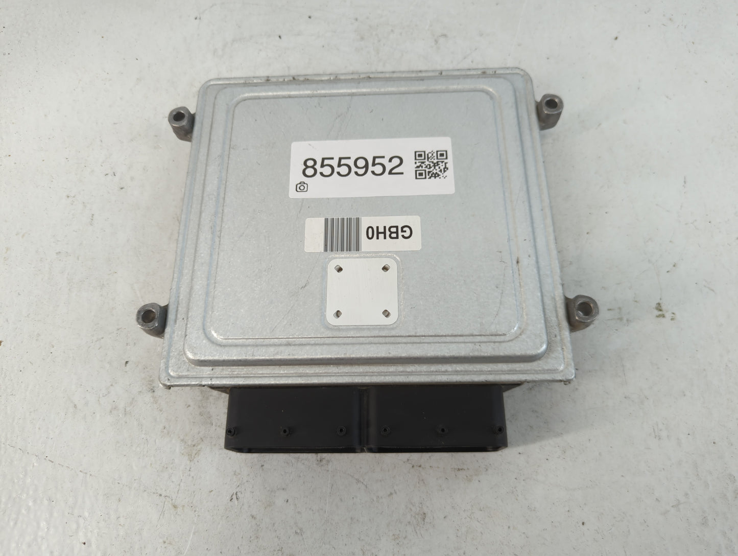2014-2015 Kia Optima PCM Engine Control Computer ECU ECM PCU OEM P/N:39108-2GBH0 39138-2GBH0 Fits Fits 2014 2015 OEM Used Au