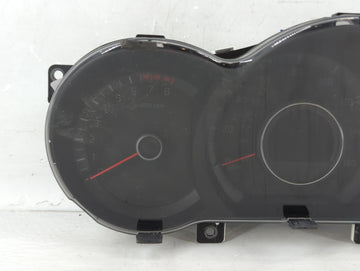 2014-2015 Kia Optima Instrument Cluster Speedometer Gauges P/N:94031-2T270 Fits Fits 2014 2015 OEM Used Auto Parts