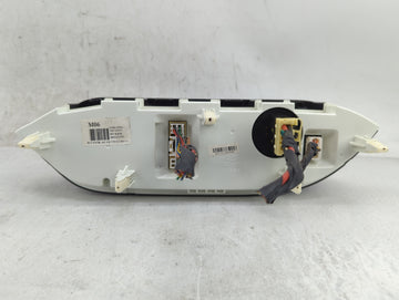 2012-2015 Kia Rio Climate Control Module Temperature AC/Heater Replacement P/N:97250-1W060 Fits Fits 2012 2013 2014 2015 OEM Used Auto Parts