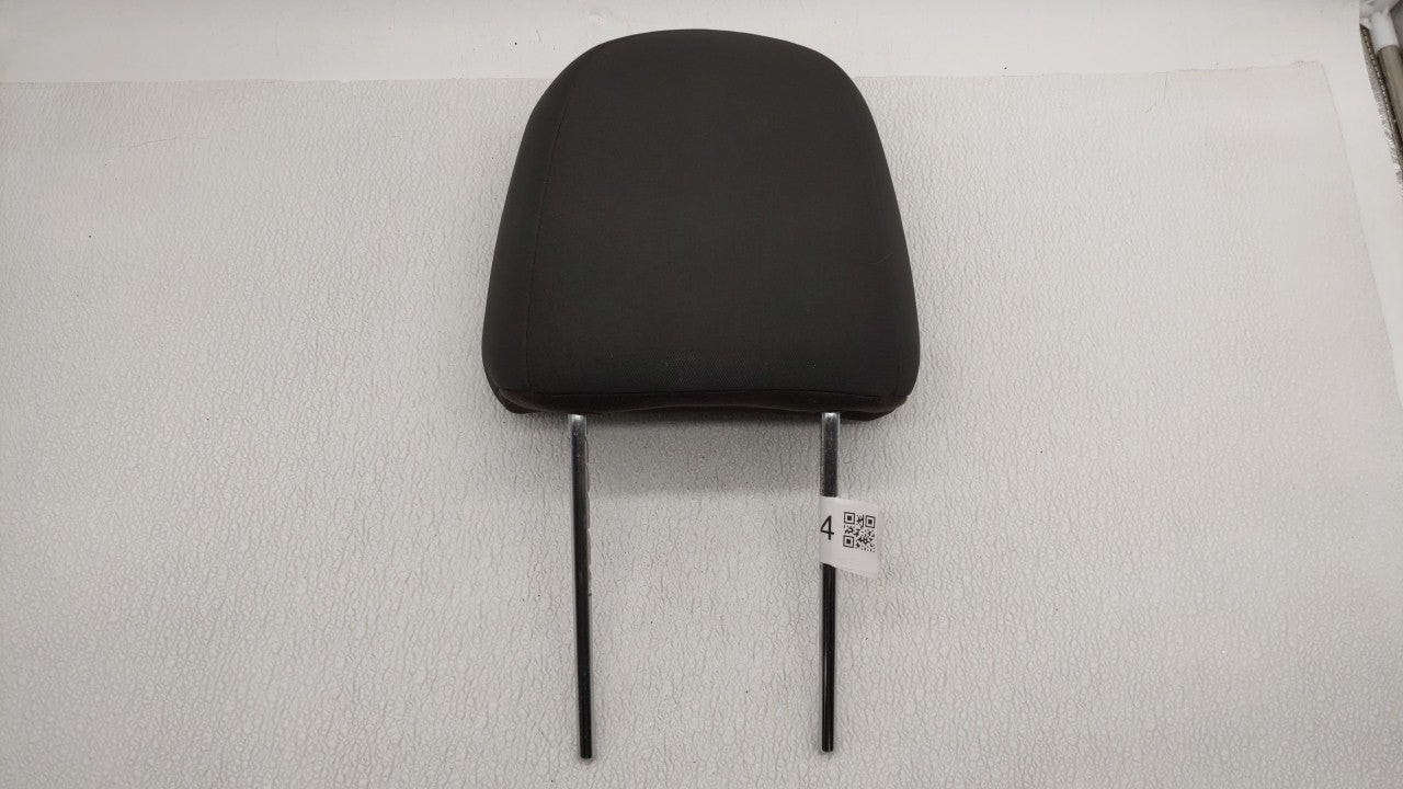 2001-2002 Kia Rio Headrest Head Rest Front Driver Passenger Seat Fits Fits 2001 2002 OEM Used Auto Parts - Oemusedautoparts1