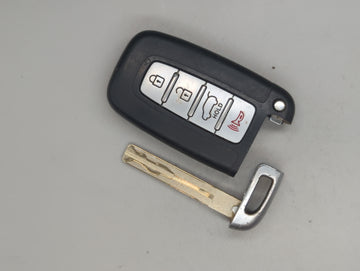 Kia Keyless Entry Remote Fob SY5HMFNA04 SVI-HMFNA04 4 buttons