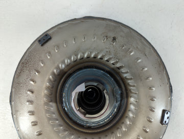 2014 Kia Rio Torque Converter Automatic Transmission OEM P/N:140307834 Fits OEM Used Auto Parts