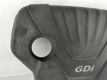 2014 Kia Rio Engine Cover