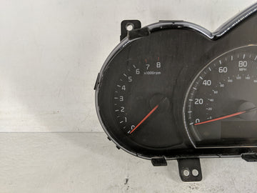 2014-2015 Kia Sorento Instrument Cluster Speedometer Gauges P/N:94004-1U010 Fits Fits 2014 2015 OEM Used Auto Parts