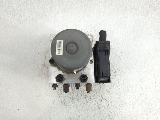 2014-2015 Kia Sorento ABS Pump Control Module Replacement P/N:58920-1U000 Fits Fits 2014 2015 OEM Used Auto Parts