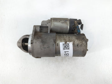2014-2016 Kia Sorento Car Starter Motor Solenoid OEM P/N:8000470 36100-3C221 Fits Fits 2012 2013 2014 2015 2016 OEM Used Auto Parts