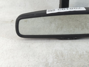 2011-2020 Kia Sorento Interior Rear View Mirror Replacement OEM P/N:E11026004 Fits OEM Used Auto Parts