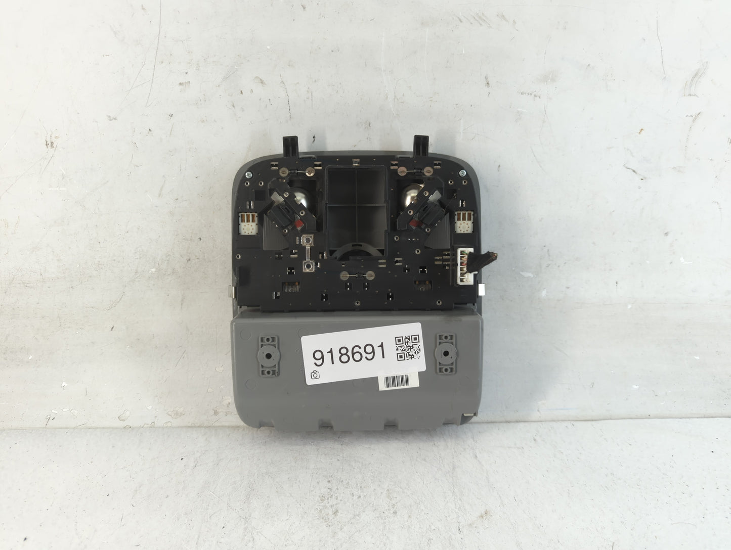 2014 Kia Sorento Overhead Roof Console - Oemusedautoparts1.com