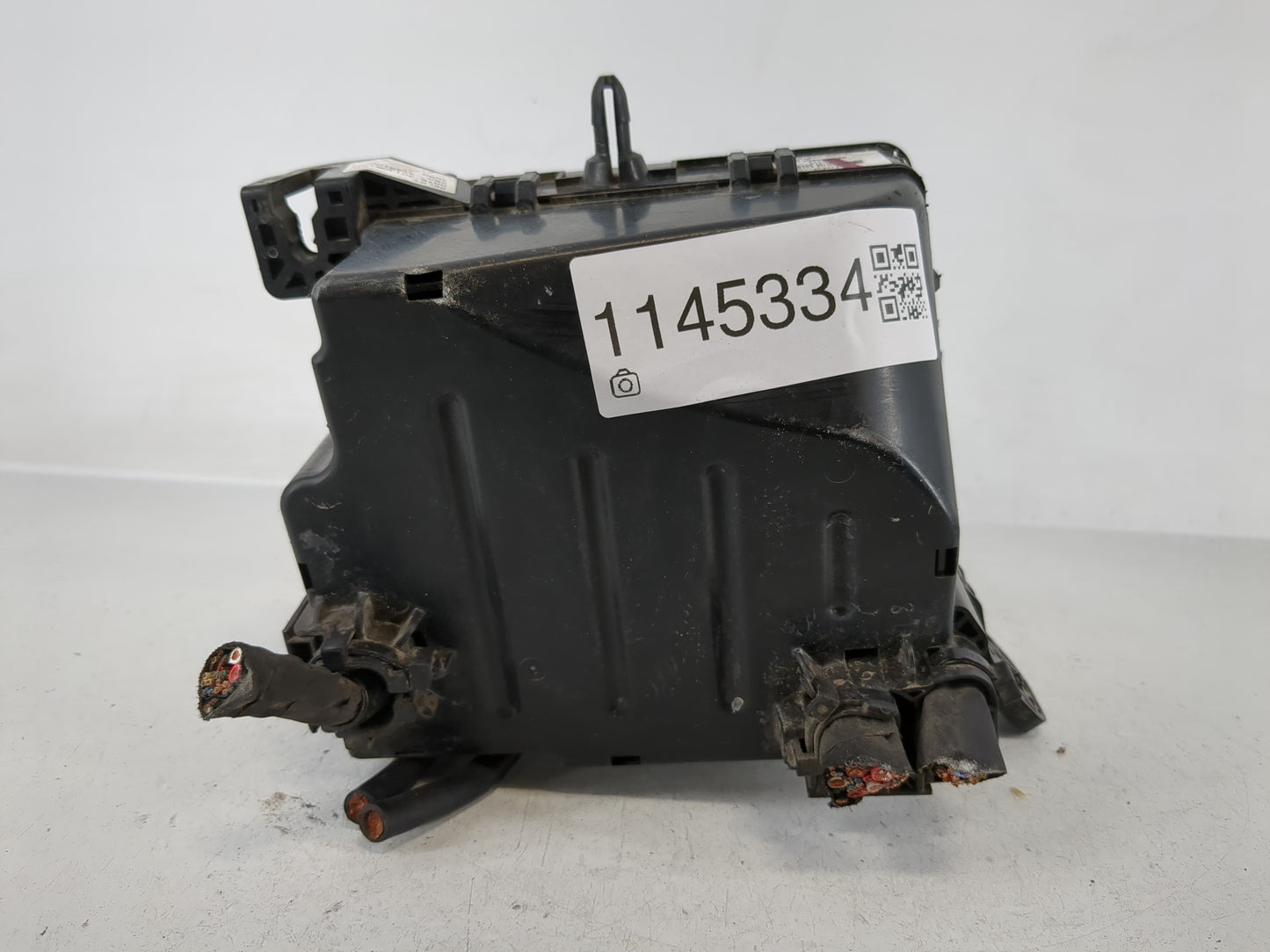 2014 Kia Soul Fusebox Fuse Box Panel Relay Module P/N:91950-B2050 91950-B2090 Fits OEM Used Auto Parts - Oemusedautoparts1.c