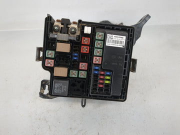 2014 Kia Soul Fusebox Fuse Box Panel Relay Module P/N:91950-B2090 Fits OEM Used Auto Parts