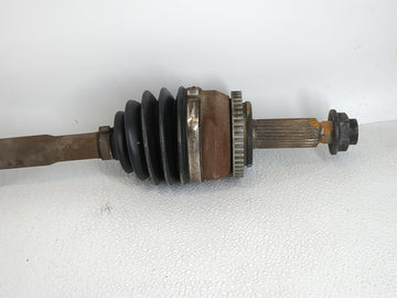 2014-2019 Kia Soul Axle Shaft Front Driver Cv C/v