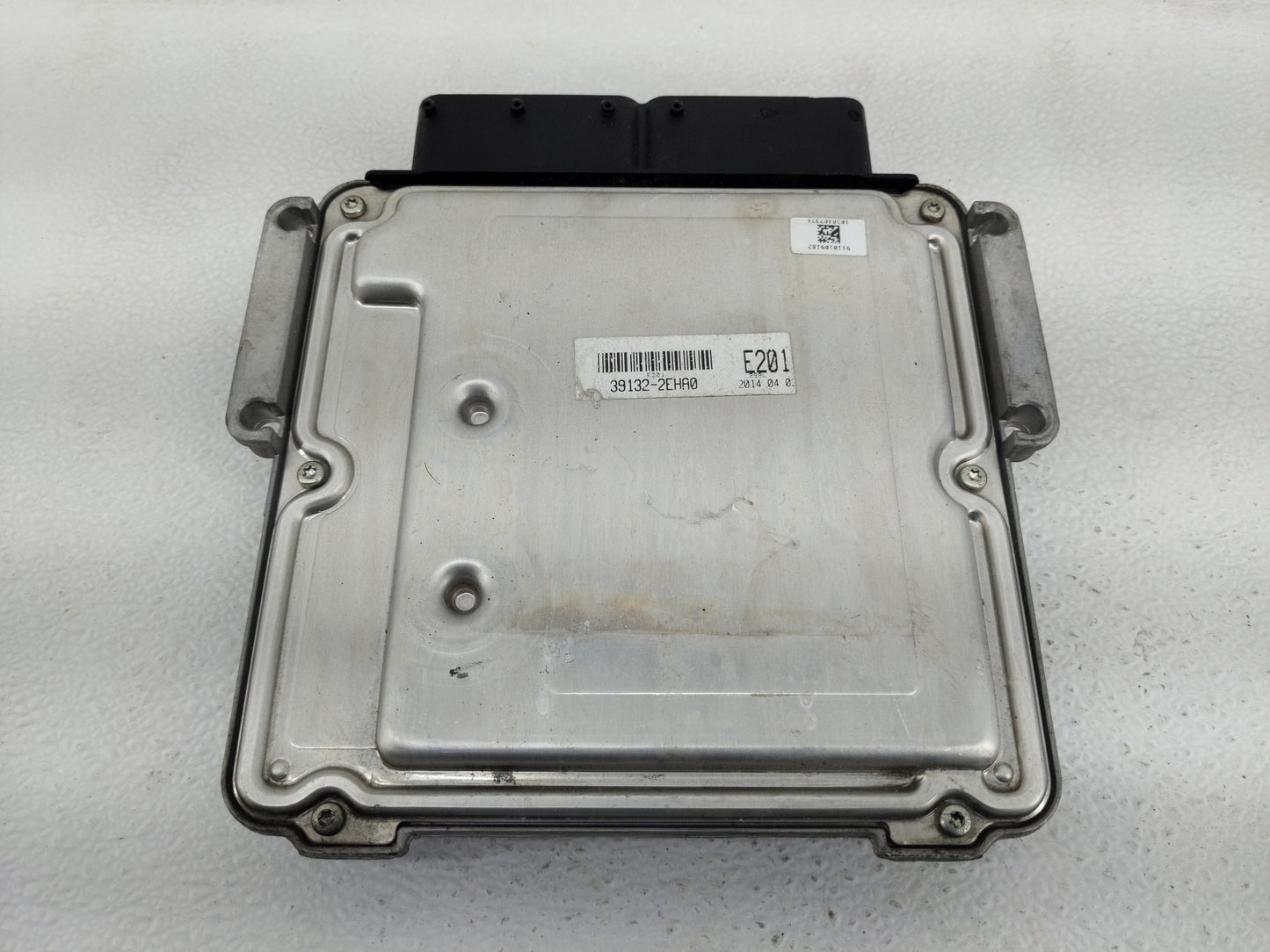2014 Kia Soul PCM Engine Control Computer ECU ECM PCU OEM P/N:9003120288KI 39133-2EHA0 Fits OEM Used Auto Parts - Oemusedaut