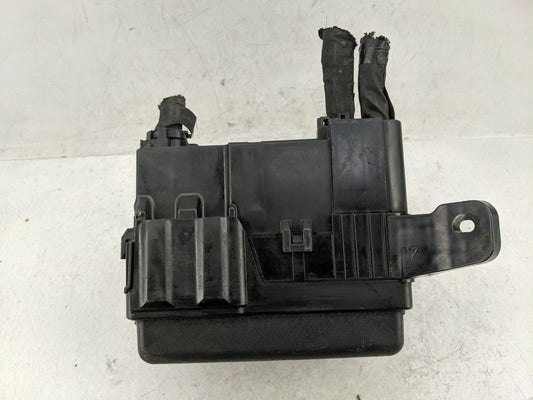 2014 Kia Soul Fusebox Fuse Box Panel Relay Module P/N:91950-B2070 Fits OEM Used Auto Parts
