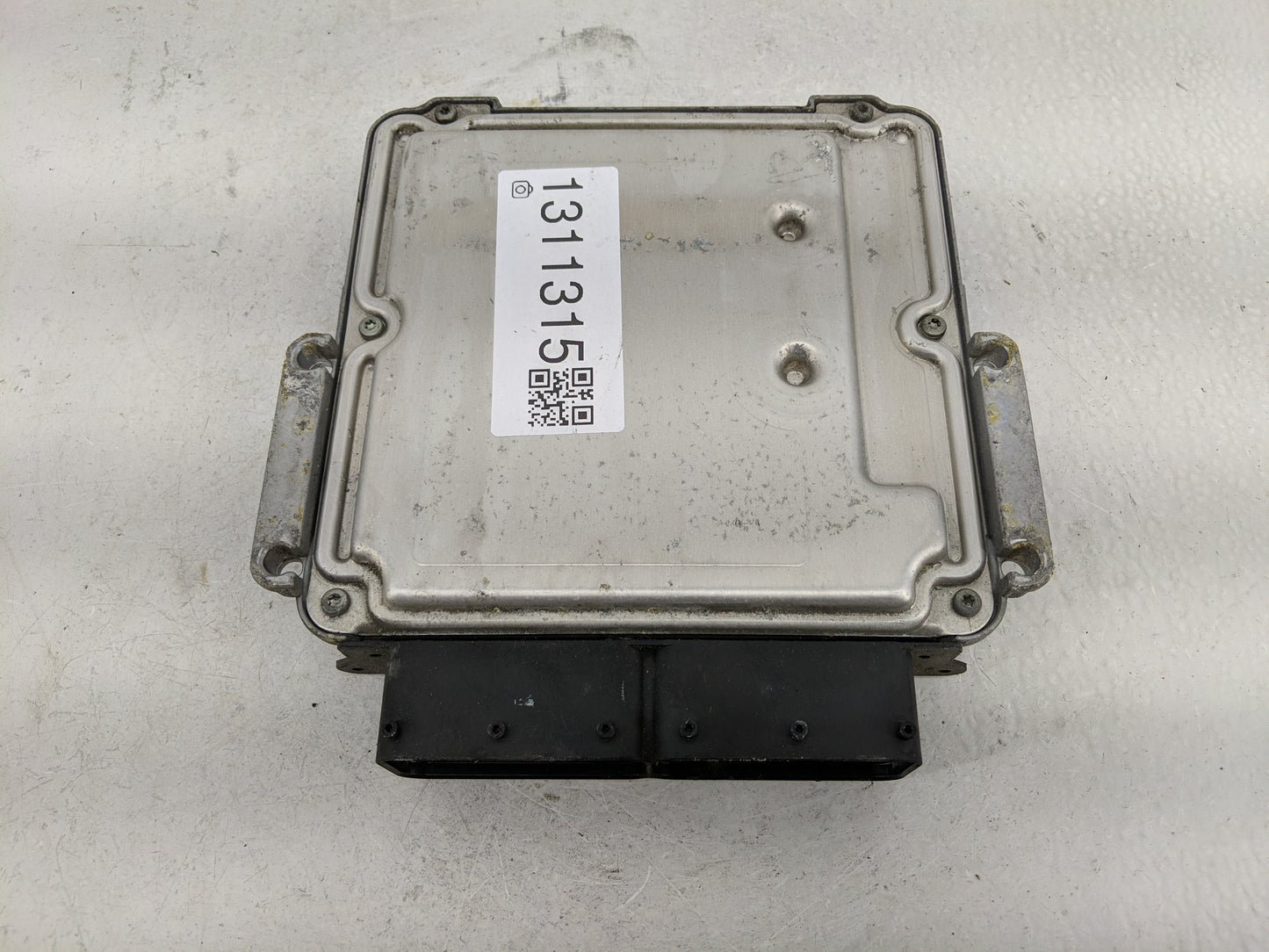 2014 Kia Soul PCM Engine Control Computer ECU ECM PCU OEM P/N:39133-2EHAO Fits OEM Used Auto Parts - Oemusedautoparts1.com