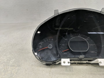 2014 Kia Soul Instrument Cluster Speedometer Gauges Fits OEM Used Auto Parts