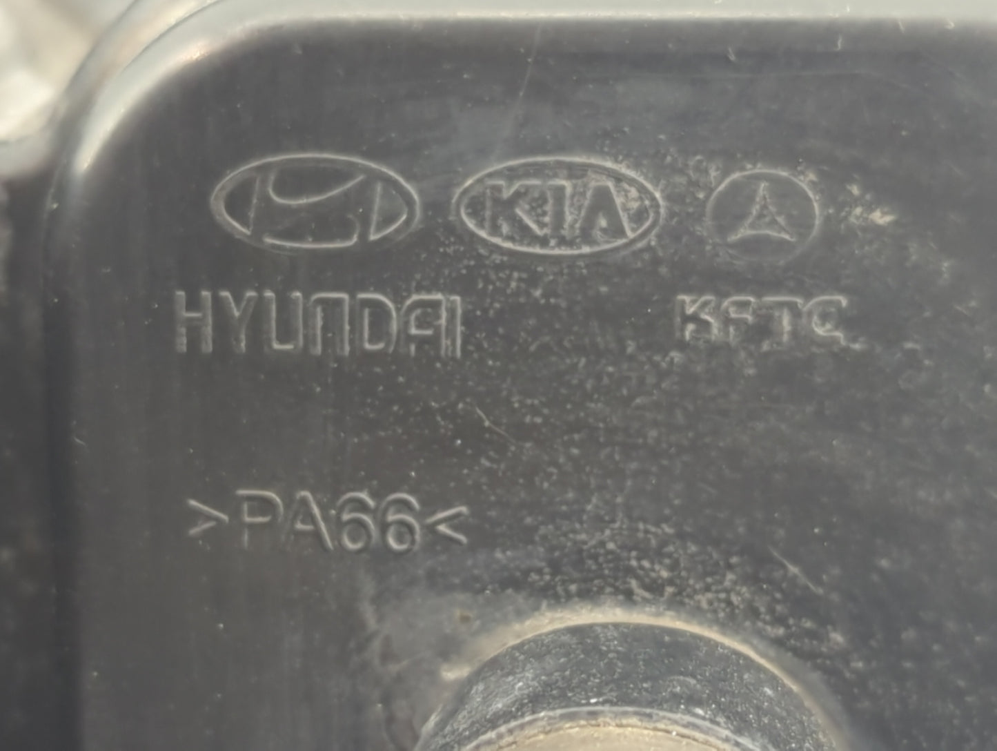 2014 Kia Soul Fuel Vapor Charcoal Canister - Oemusedautoparts1.com