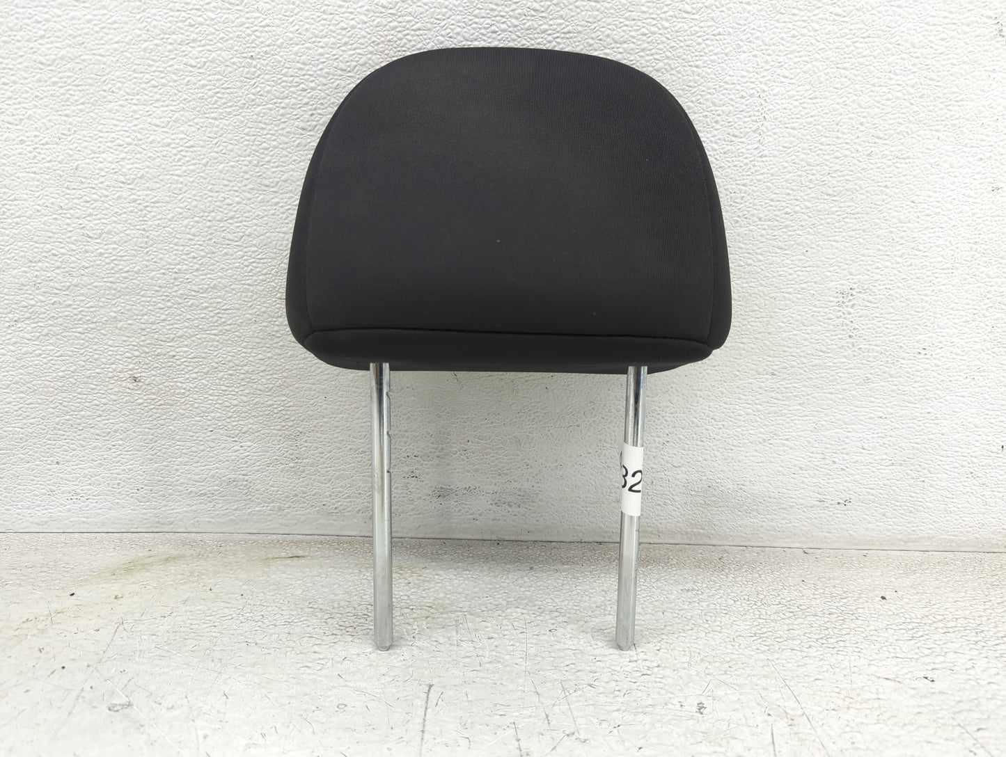 2014-2016 Kia Soul Headrest Head Rest Rear Seat Fits Fits 2014 2015 2016 OEM Used Auto Parts - Oemusedautoparts1.com