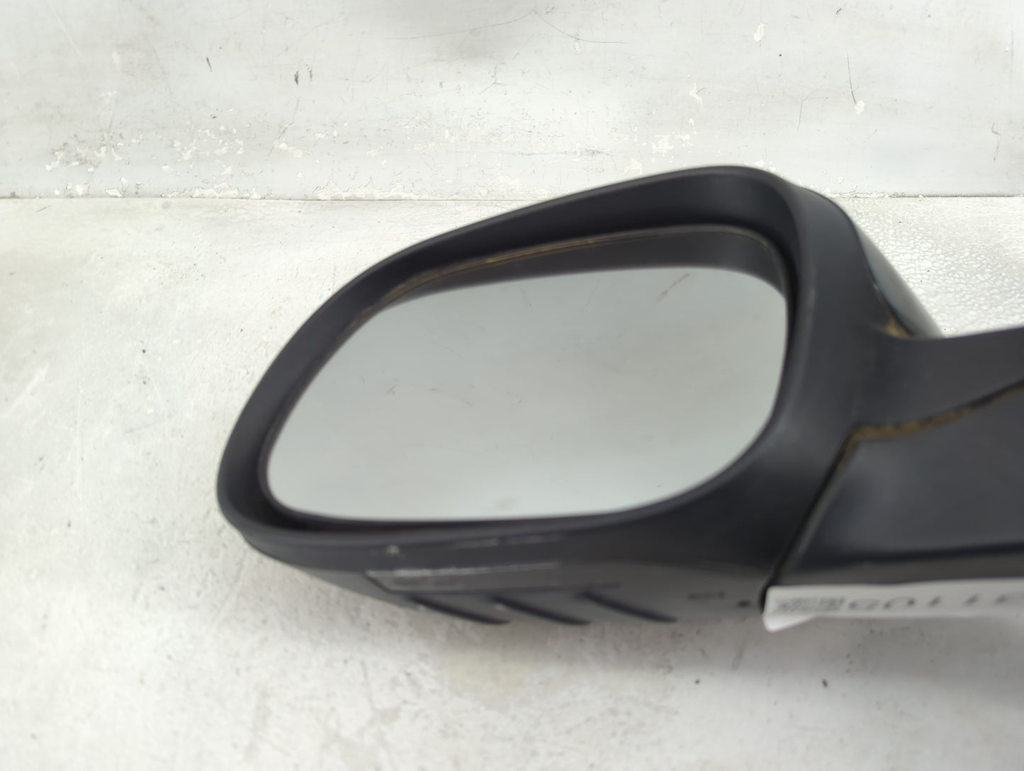 2014-2019 Kia Soul Driver Side View Mirror - Left Door Mirror OEM Used - Oemusedautoparts1.com