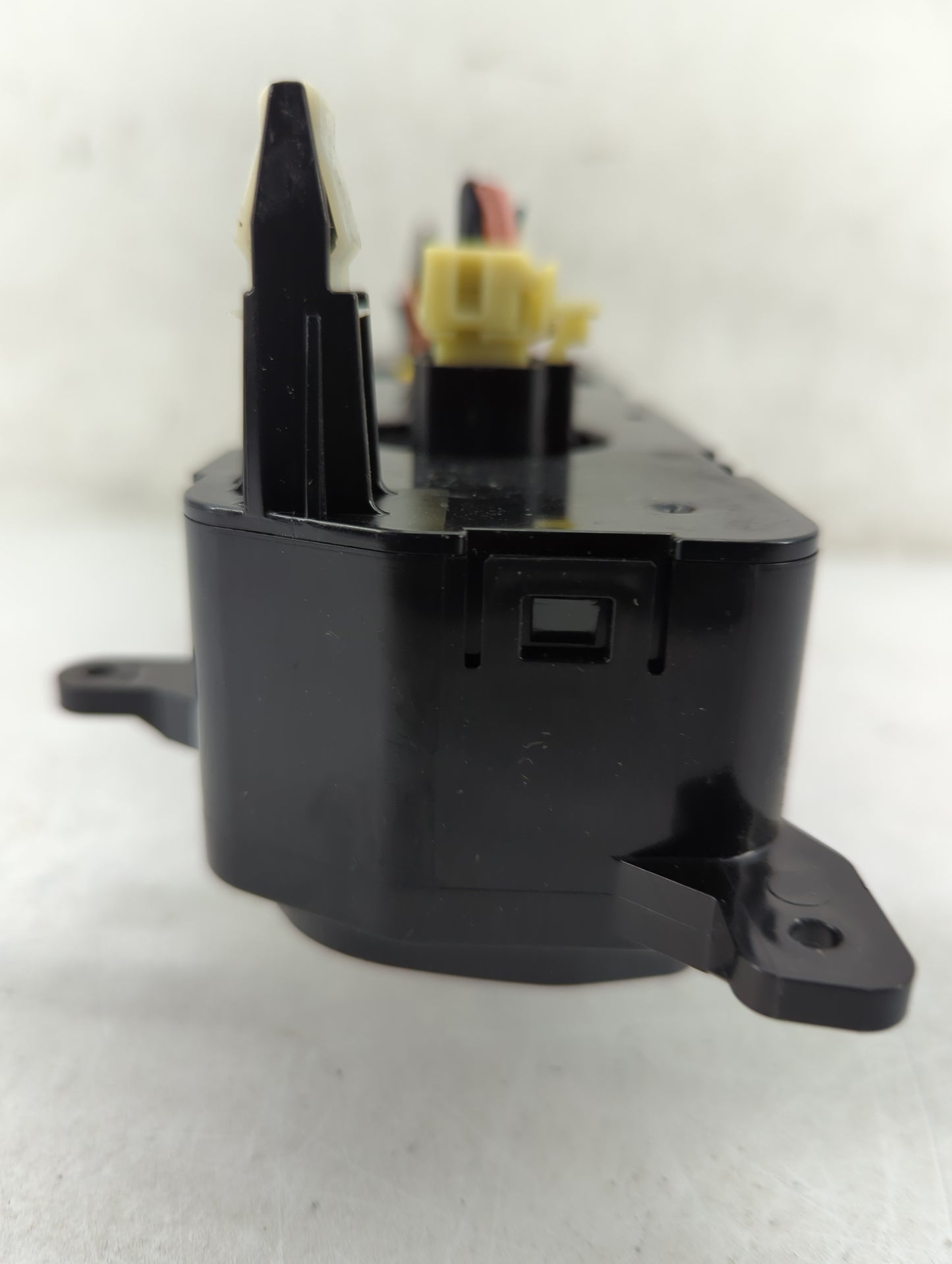 2014-2016 Kia Soul Climate Control Module Temperature AC/Heater Replacement P/N:97250-B2AS0ASB Fits Fits 2014 2015 2016 OEM